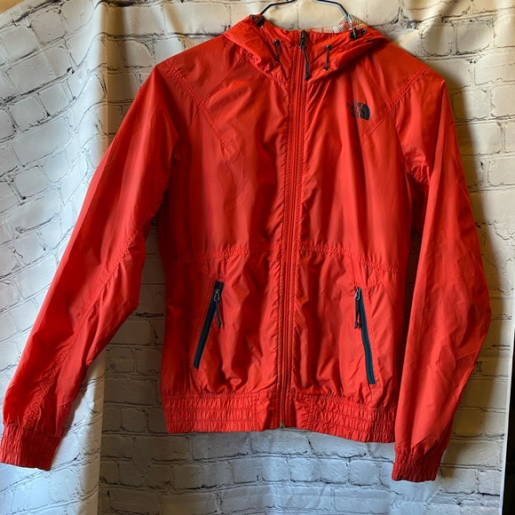 The North Face summer jacket bomber style small - Picture 7 of 11